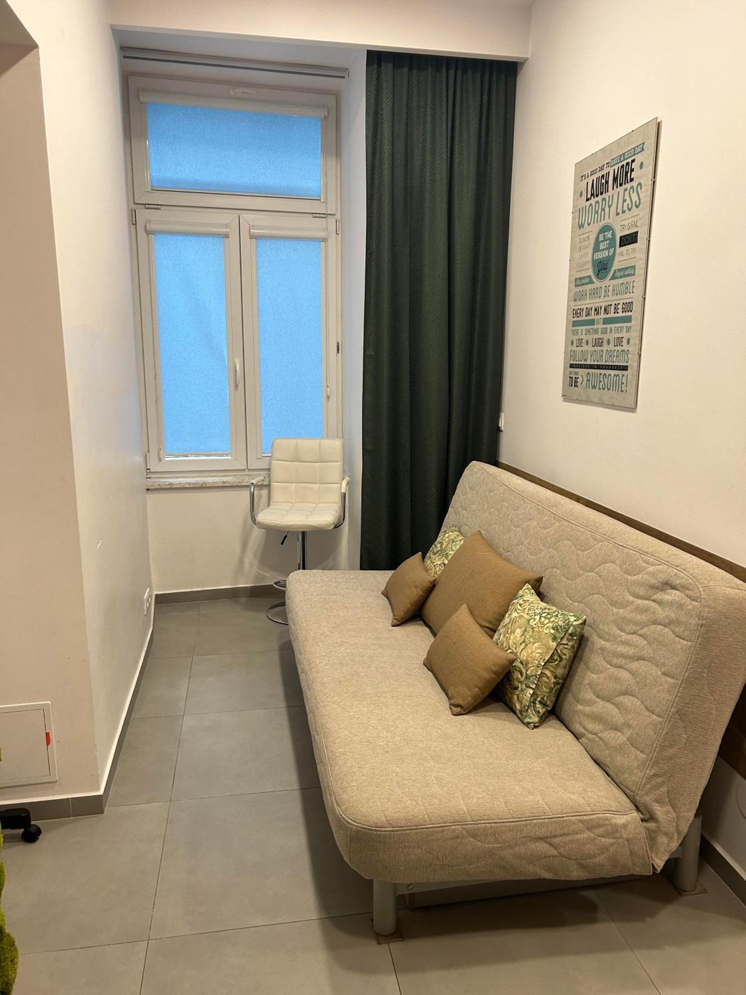 Apartament Starowislna Красков Екстериор снимка