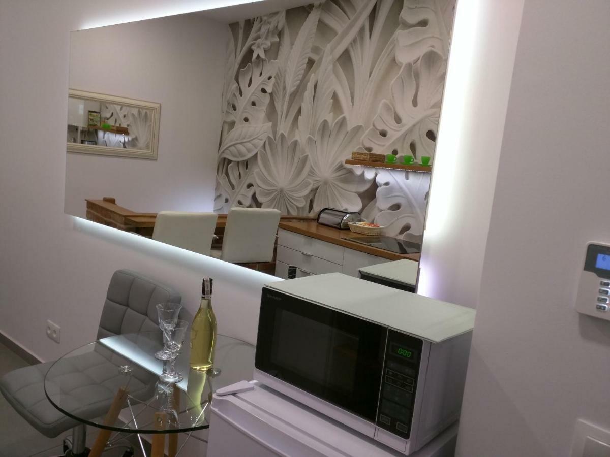 Apartament Starowislna Красков Екстериор снимка