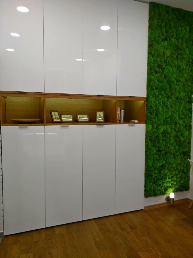 Apartament Starowislna Красков Екстериор снимка
