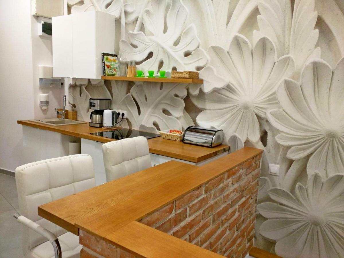 Apartament Starowislna Красков Екстериор снимка