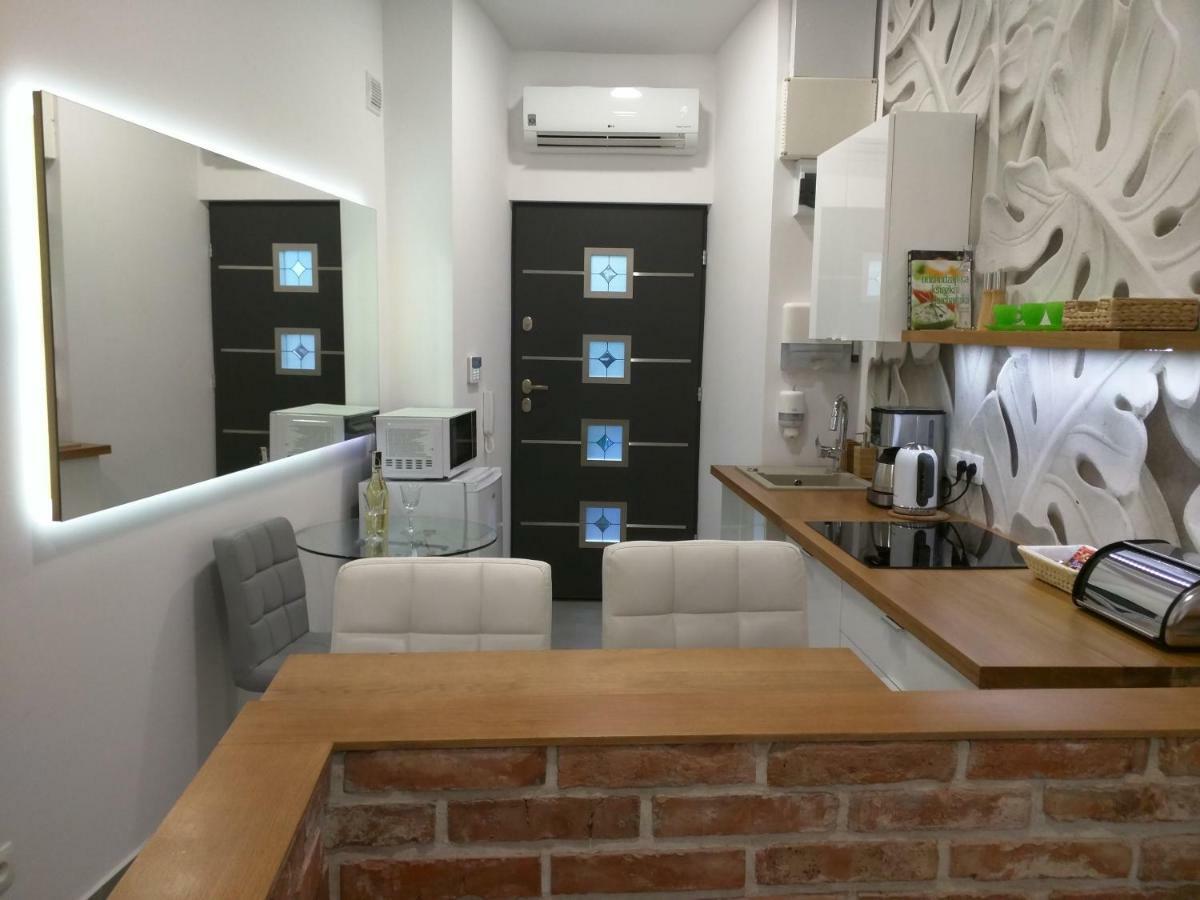 Apartament Starowislna Красков Екстериор снимка