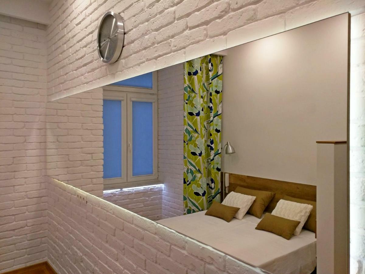 Apartament Starowislna Красков Екстериор снимка