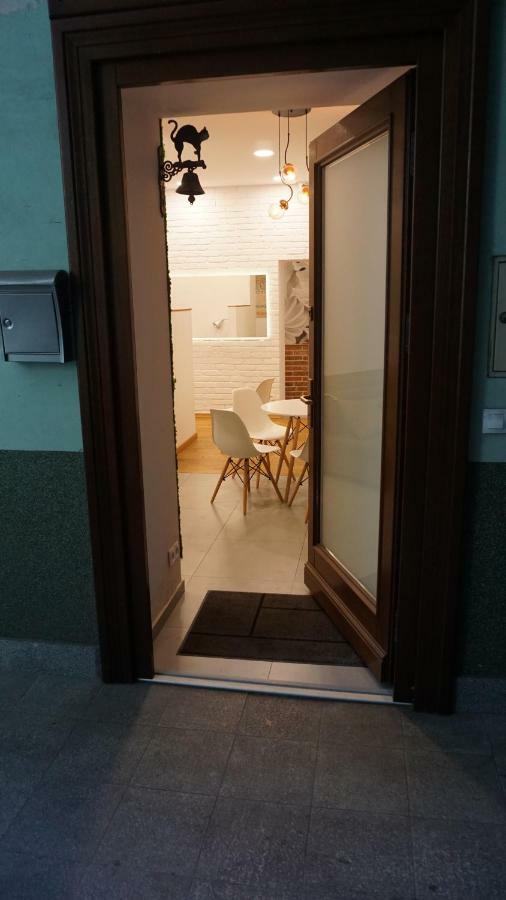 Apartament Starowislna Красков Екстериор снимка