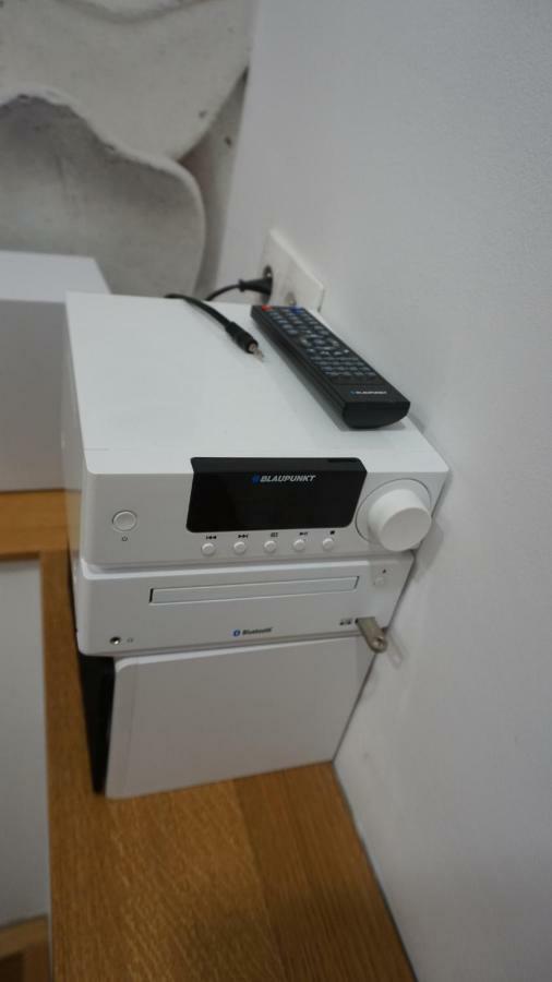 Apartament Starowislna Красков Екстериор снимка