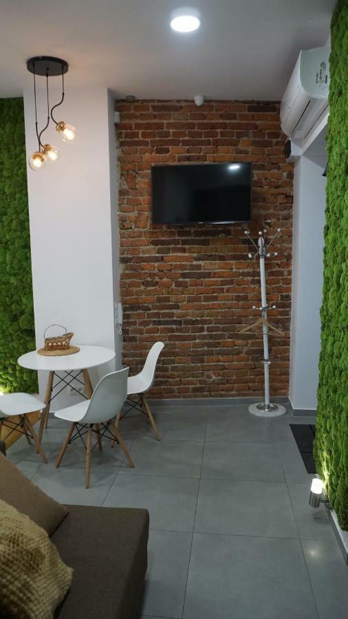 Apartament Starowislna Красков Екстериор снимка